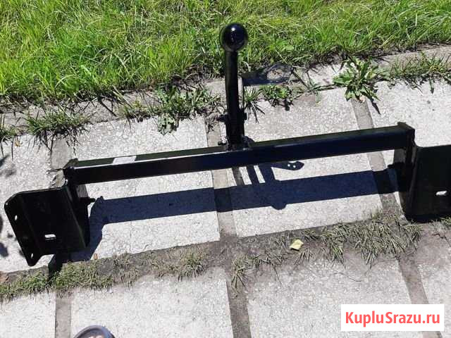 Фаркоп Hyundai Павловский Посад - изображение 1