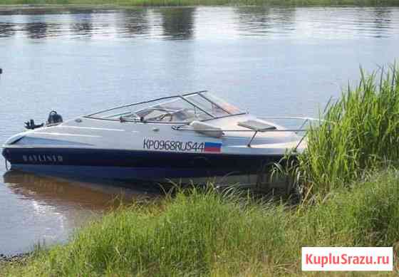 Катер bayliner Кострома