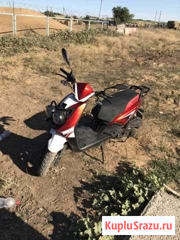 Racer bws 50(150) Цимлянск - изображение 1