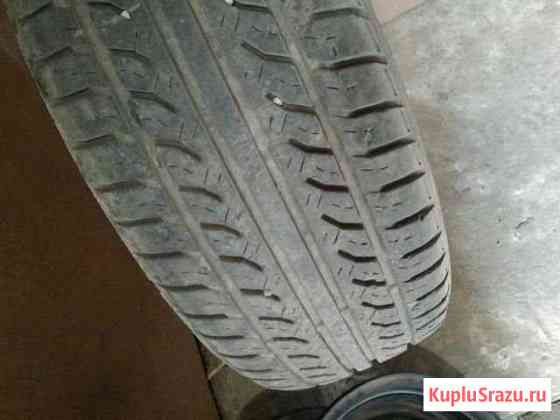 Продам шины и диски R 15 Керчь