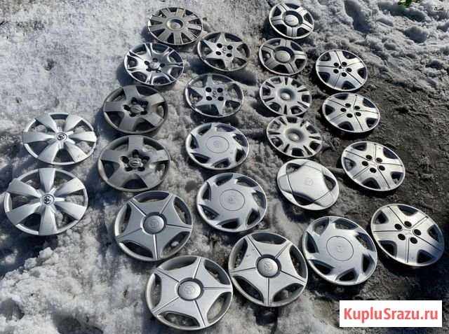 Колпаки Омск - изображение 1