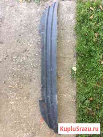 Зимняя заглушка в бампер Пежо 308 зимняя Протвино