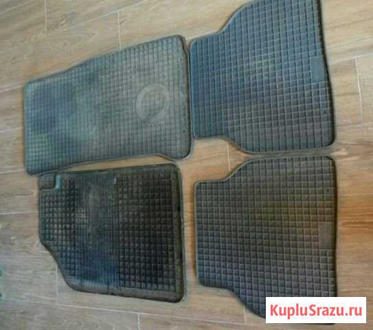 Коврики BMW e60 Долгопрудный - изображение 1