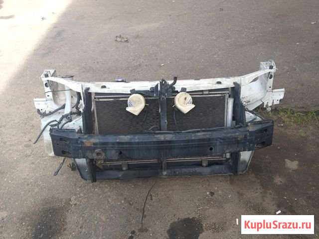 Телевизор в сборе Тойота камри v40 06-11г Жуковский - изображение 1