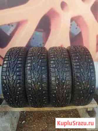 Nokian nordman 7 175/65 r14 Стерлитамак
