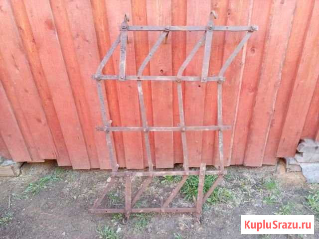 Борона Кологрив - изображение 1