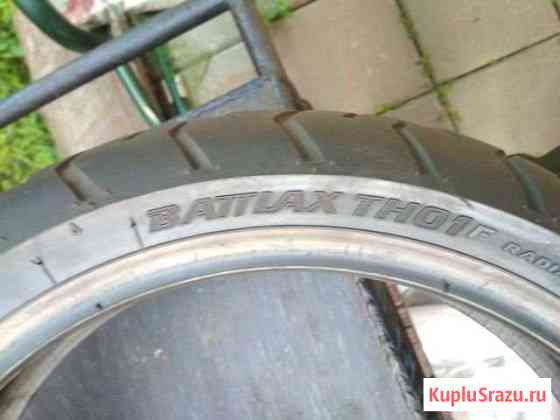 Резина 120/70 R15 Ашукино