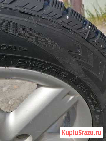 Калеса авто Лянтор - изображение 1