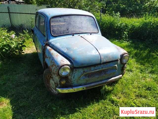 Стекла на заз 965 Кольчугино - изображение 1