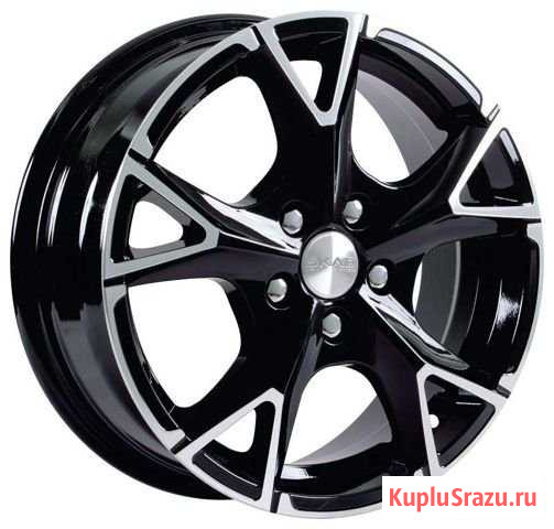 Диски skad r14 4x100 56,1 Тамбов - изображение 1