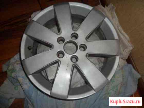 Ford Котлас