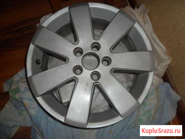 Ford Котлас - изображение 1