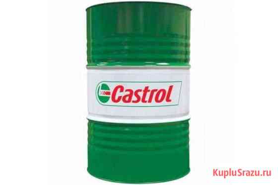 Моторное масло castrol 15W40 бочка Мурманск