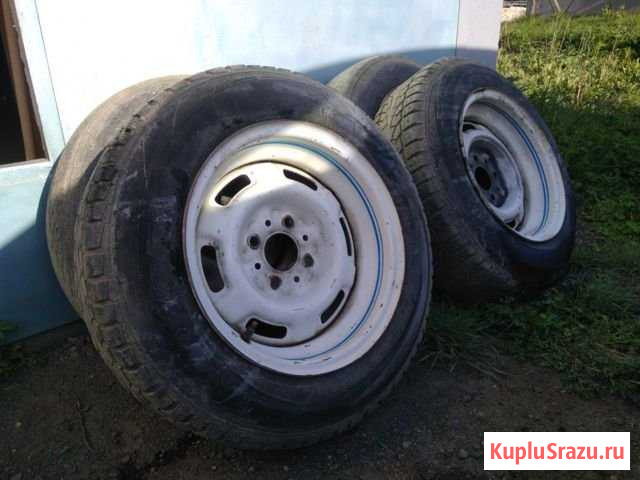Разварки Снежинск - изображение 1