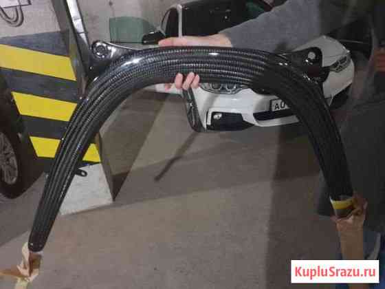 Карбоновая распорка bmw Кропоткин