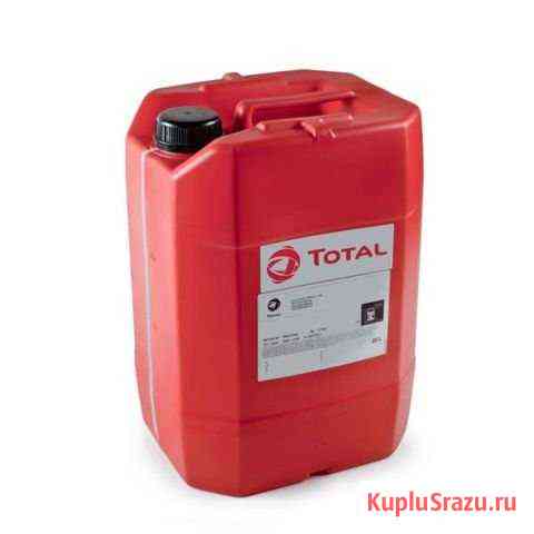 Гидравлика total azolla ZS 10 20 Л канистра Краснодар