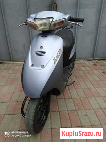 Suzuki Lest 2 Симферополь - изображение 1