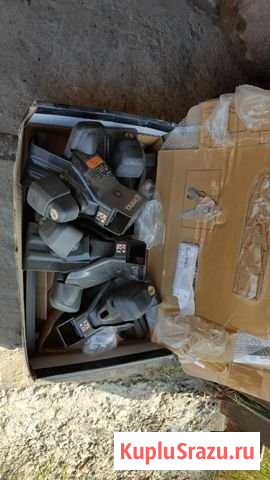 Поперечины Ангарск - изображение 1