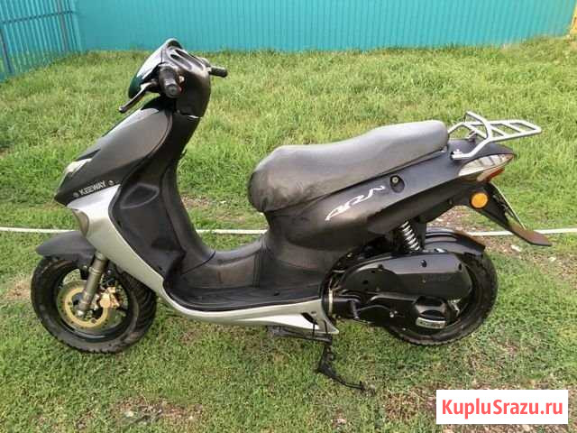 Скутер 150сс Казань - изображение 1