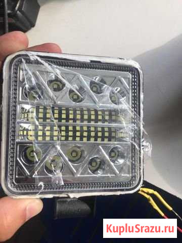 Фсо вспышки 48W Сальск - изображение 1