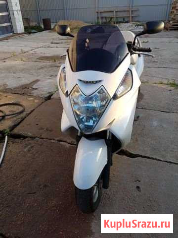 Honda Silver Wing600 2007 г Черкизово - изображение 1