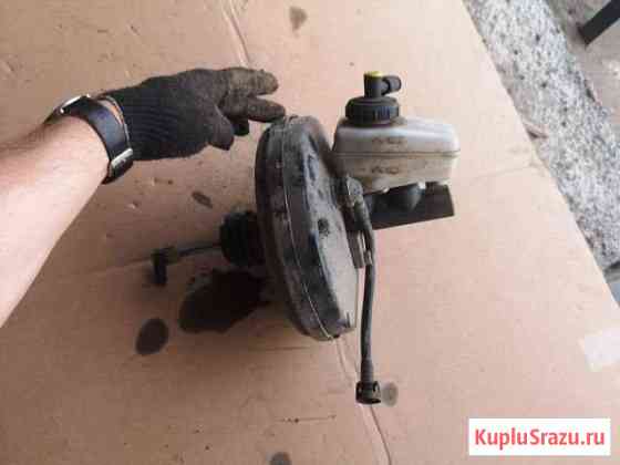 Усилитель вакуумный для Renault Logan 2005-2014 Ижевск