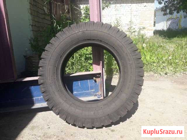 Для сельхозмашин модель Л 182 (5.50 - 16) СССР Чапаевск - изображение 1