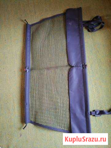 Продам полку в багажник для Volvo XC 90 Череповец - изображение 1