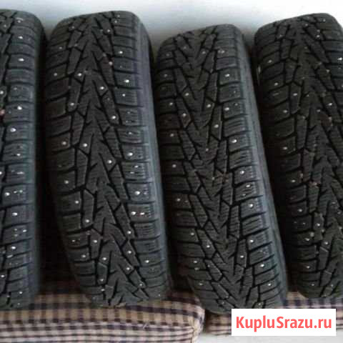 Nokian Norman 7 Магнитогорск - изображение 1