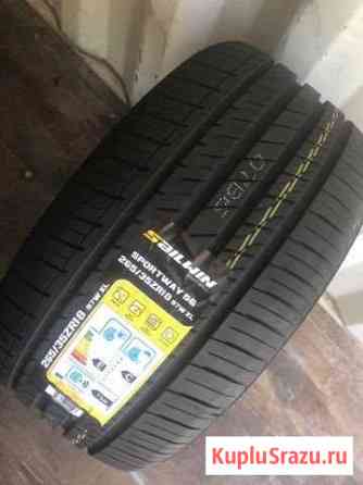 Новые шины 265/35 R18 Grenlander Sportway 56 Краснодар