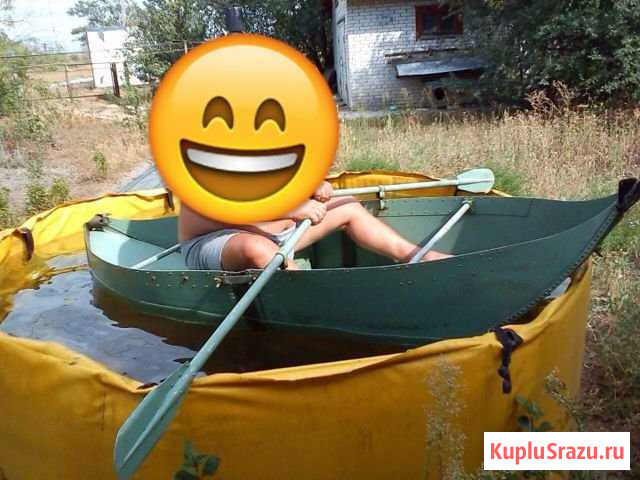 Лодка Каменск-Шахтинский - изображение 1