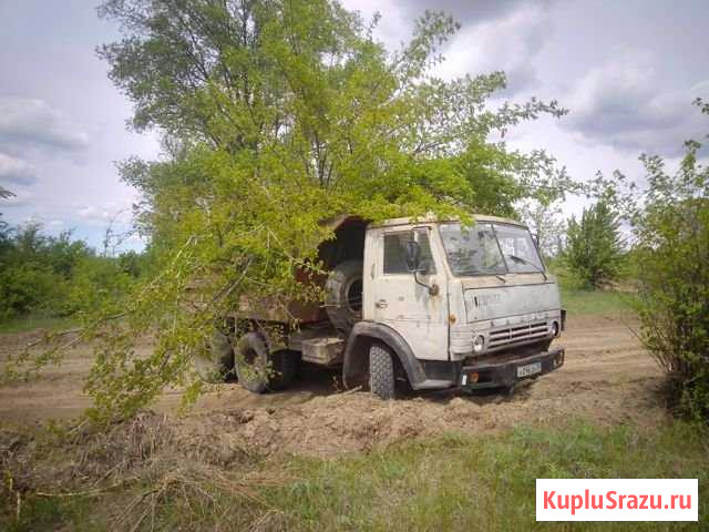 Камаз самосвал Каменск-Шахтинский - изображение 1