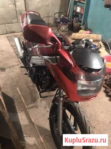 Kawasaki zzr250 Нижнекамск - изображение 1