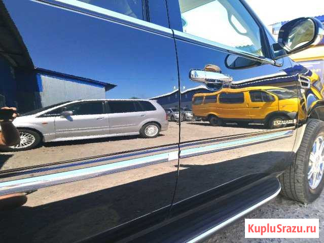 Автокосметика Жидкое стекло (Япония) Омск - изображение 1