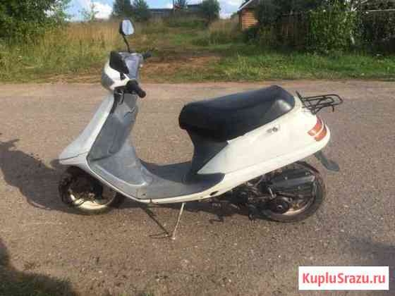 Скутер Honda tact af-24 Киров