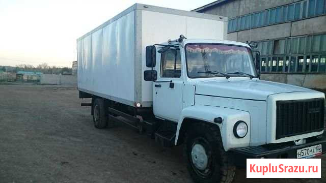Газон 3034AU Бавлы - изображение 1