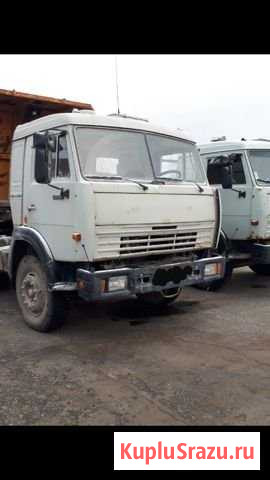 Камаз тягач 54115 Култаево - изображение 1