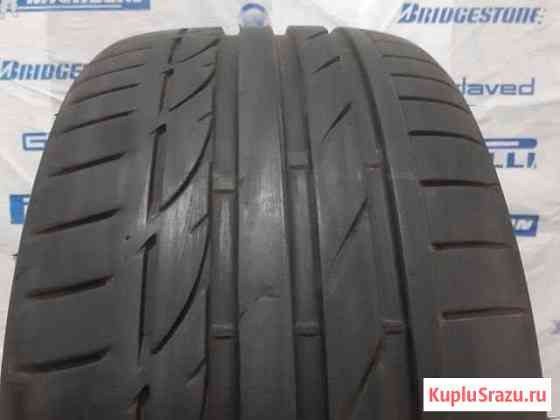 19 255/35 1шт Bridgestone Potenza s001 96Y 92проц Дзержинск