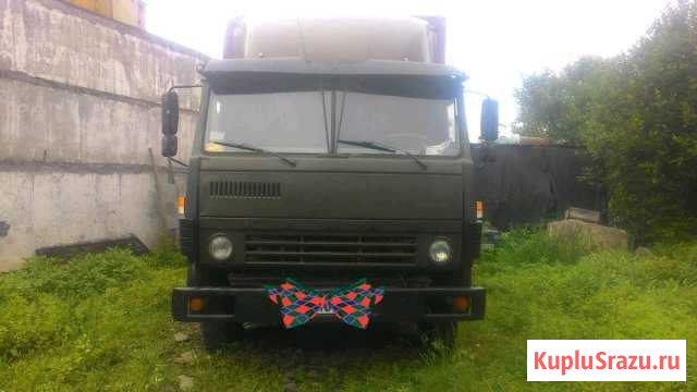 Камаз 53212 Междуреченск - изображение 1