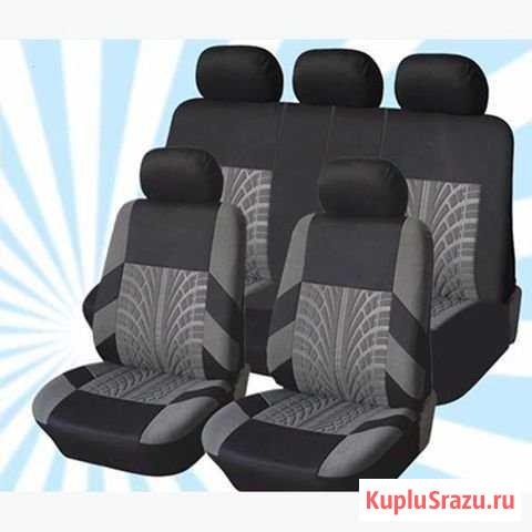 Авточехлы Новая Жизнь Коряжма - изображение 1