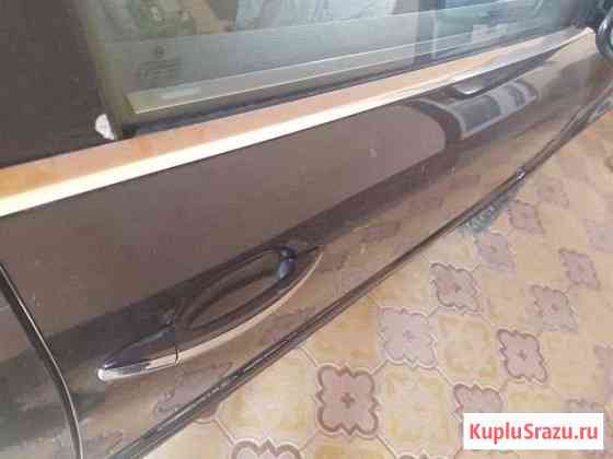 Молдинг стекла на Volkswagen Phaeton Крымск