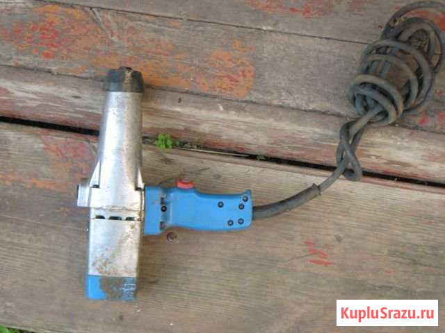 Гайковерт иэ-3114А Спасск-Рязанский - изображение 1