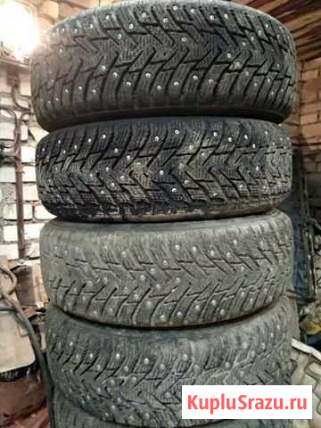 Nokian hakkapelitta 8 Кингисепп - изображение 1