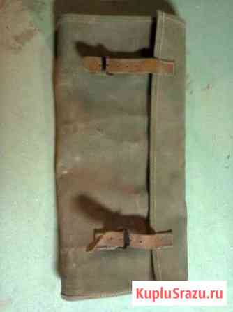 Советская сумка под инструмент Себрово