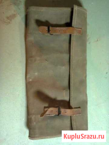 Советская сумка под инструмент Себрово - изображение 1