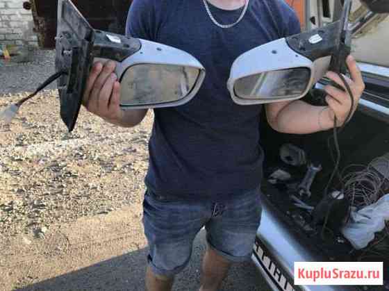 Зеркала Лифан солано Волжский