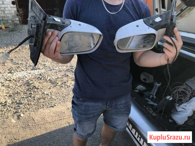 Зеркала Лифан солано Волжский - изображение 1