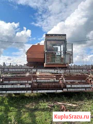 Комбайн Сибиряк Енисей-1200 Фершампенуаз - изображение 1