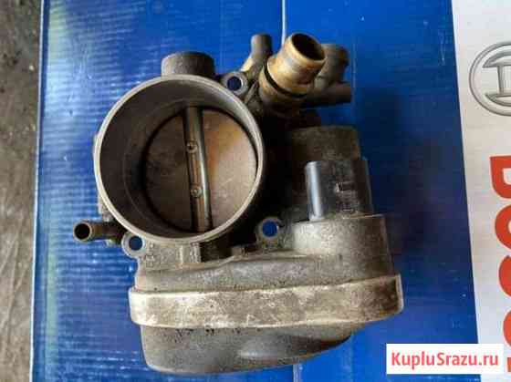 Дроссельная заслонка Opel 93189782 Михнево