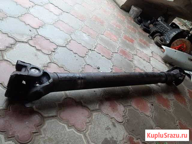 Камаз Евро кардан Хасавюрт - изображение 1